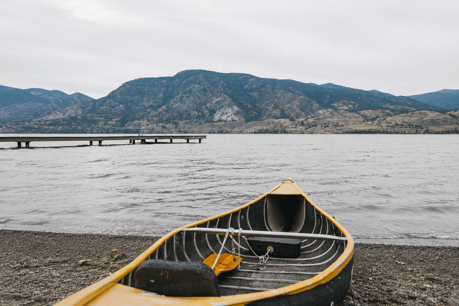 Canoe