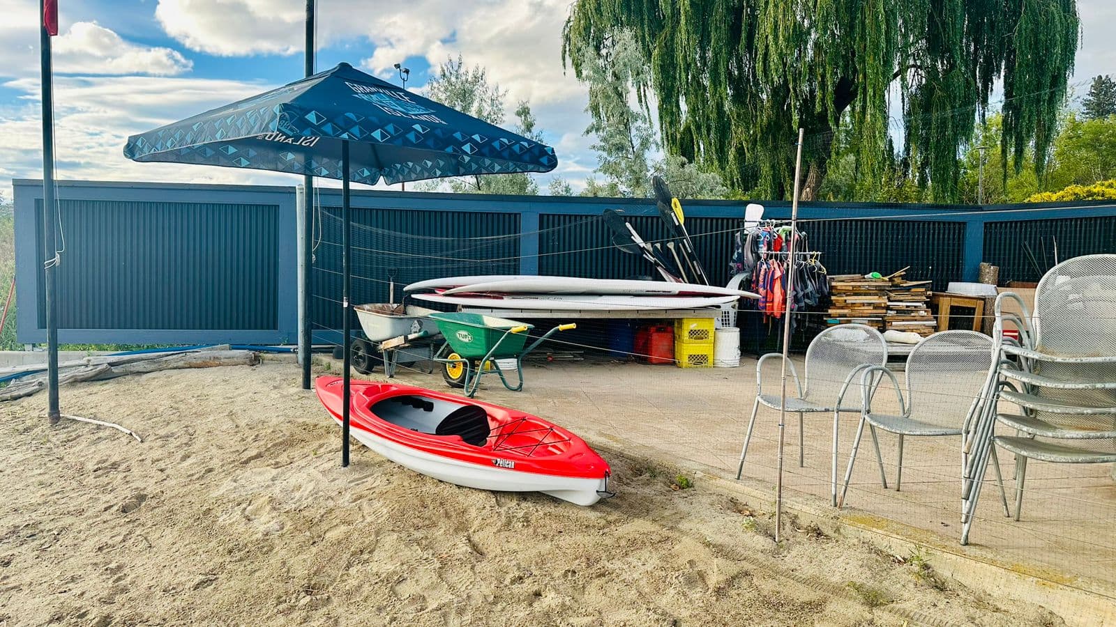 Kayak