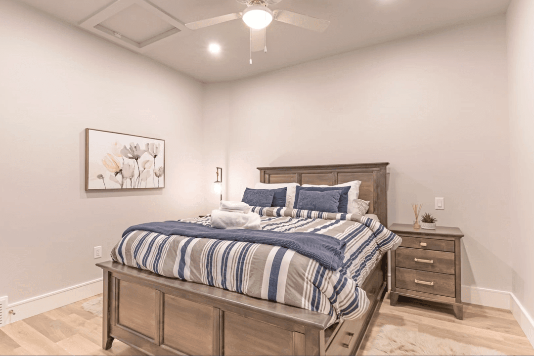 Bedroom Image
