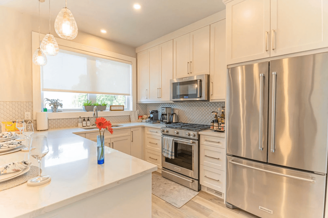 Kitchen Image