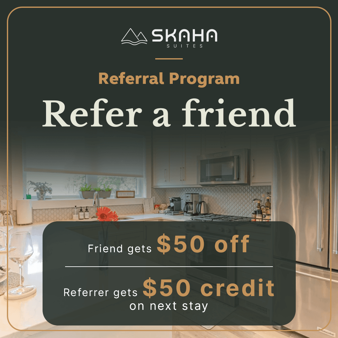 Referral Program
